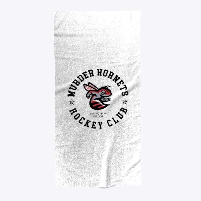 Murder Hornets Hockey Club