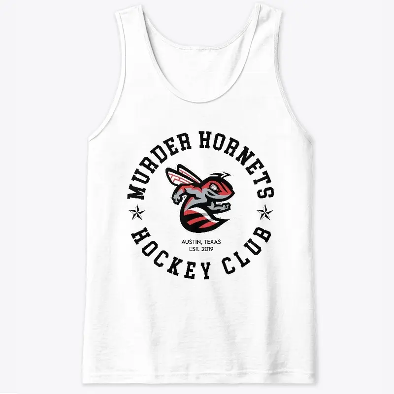 Murder Hornets Hockey Club