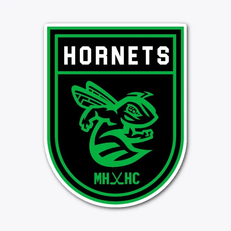 MHHC Mas Verde "Hornets"