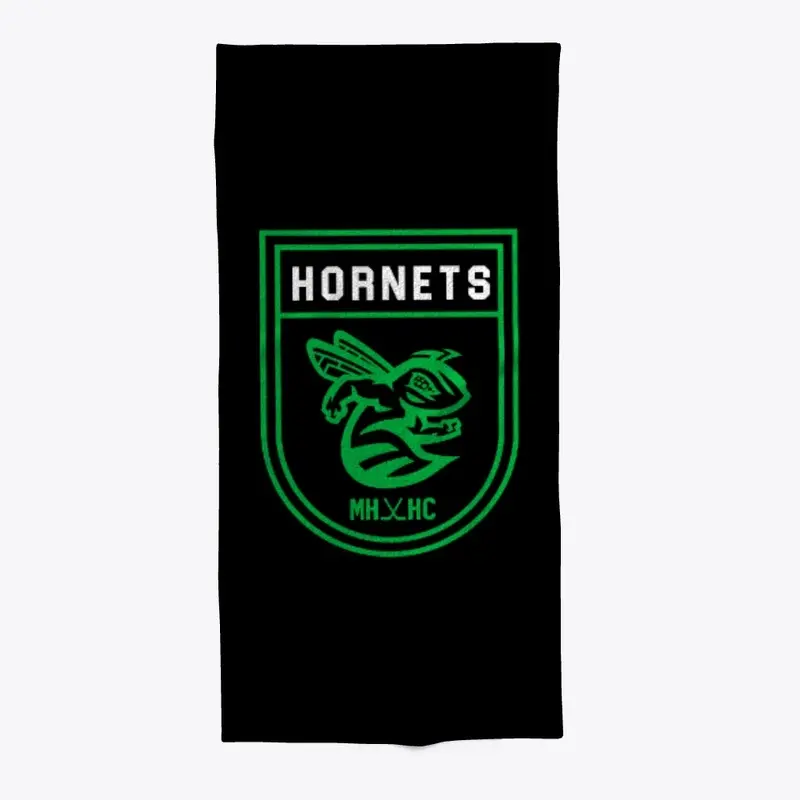 MHHC Mas Verde "Hornets"