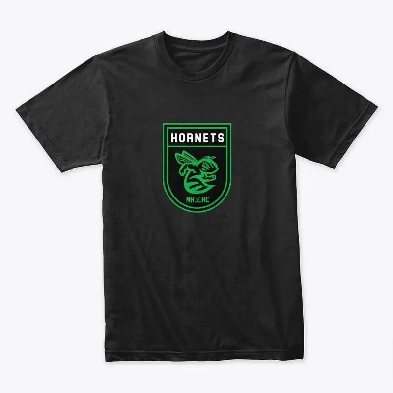 MHHC Mas Verde "Hornets"