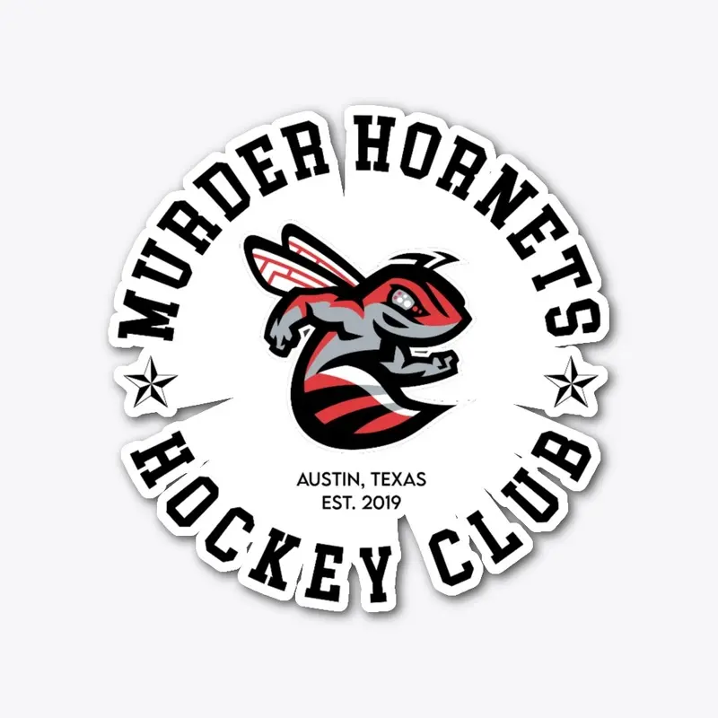 Murder Hornets Hockey Club