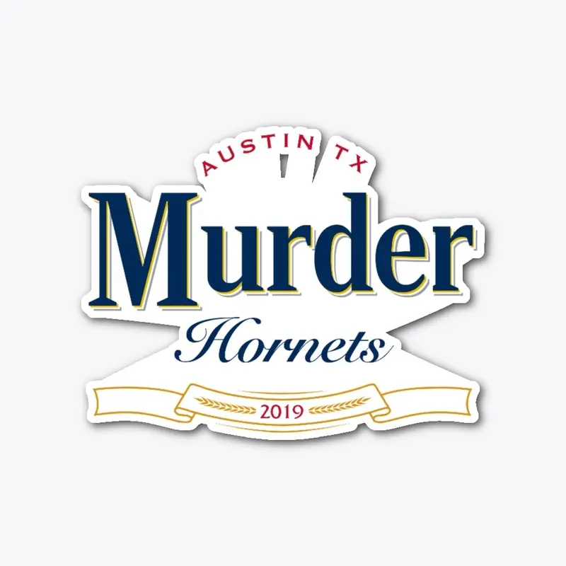 Murder Hornets Especial