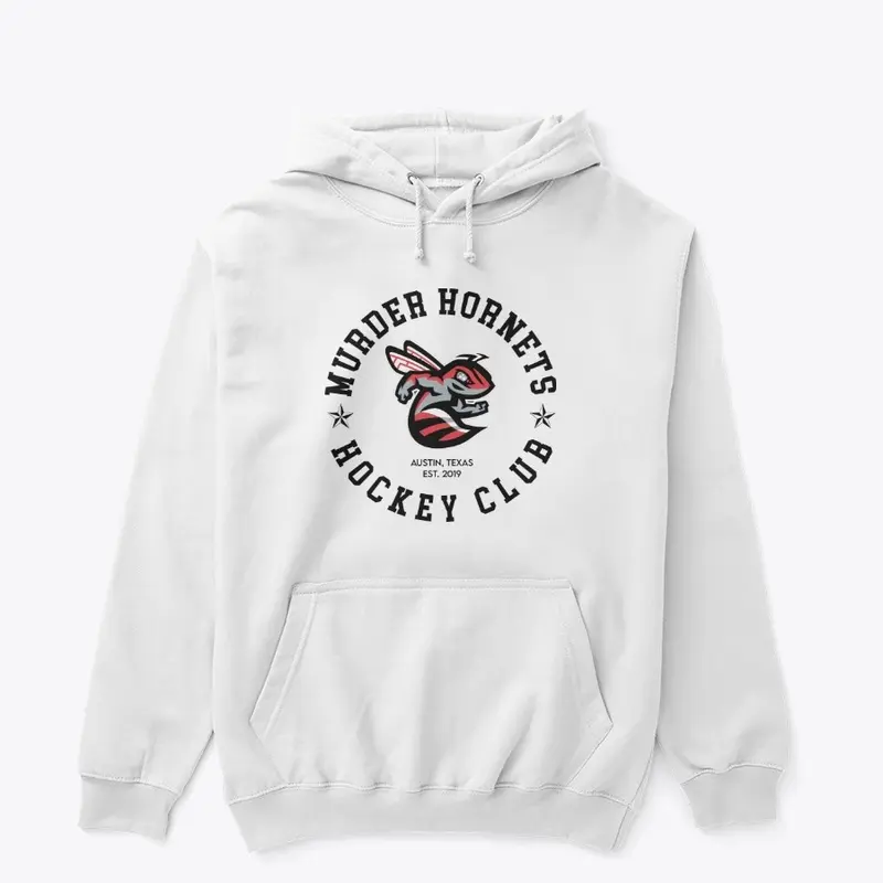 Murder Hornets Hockey Club